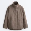 Chaqueta acolchada repelente al agua Fellex® Aerogel Chaqueta acolchada repelente al agua Fellex® Aerogel