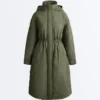 Chaqueta acolchada repelente al agua Fellex® Aerogel Chaqueta acolchada repelente al agua Fellex® Aerogel