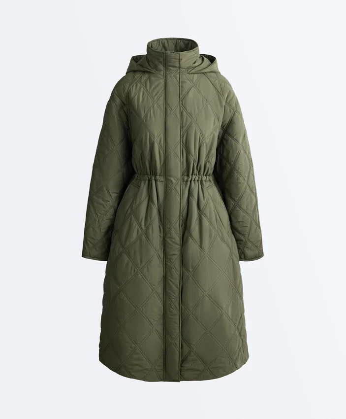 Chaqueta acolchada repelente al agua Fellex® Aerogel Chaqueta acolchada repelente al agua Fellex® Aerogel