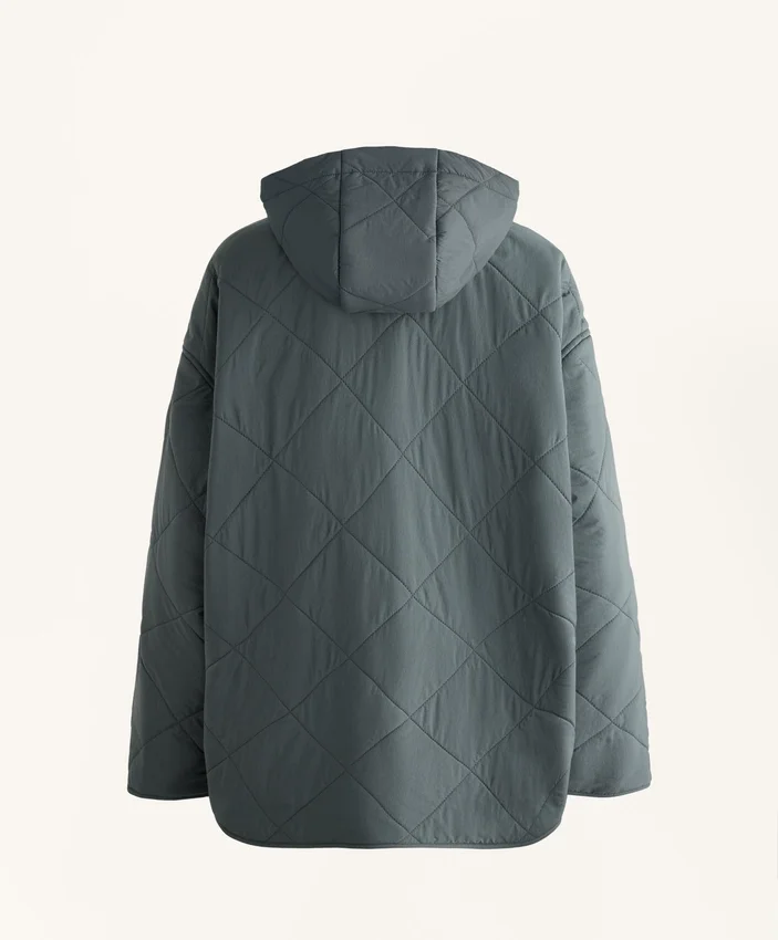 Chaqueta acolchada repelente al agua Fellex® Aerogel Chaqueta acolchada repelente al agua Fellex® Aerogel