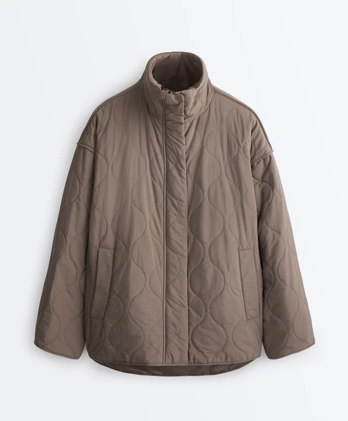 Chaqueta acolchada repelente al agua Fellex® Aerogel Chaqueta acolchada repelente al agua Fellex® Aerogel