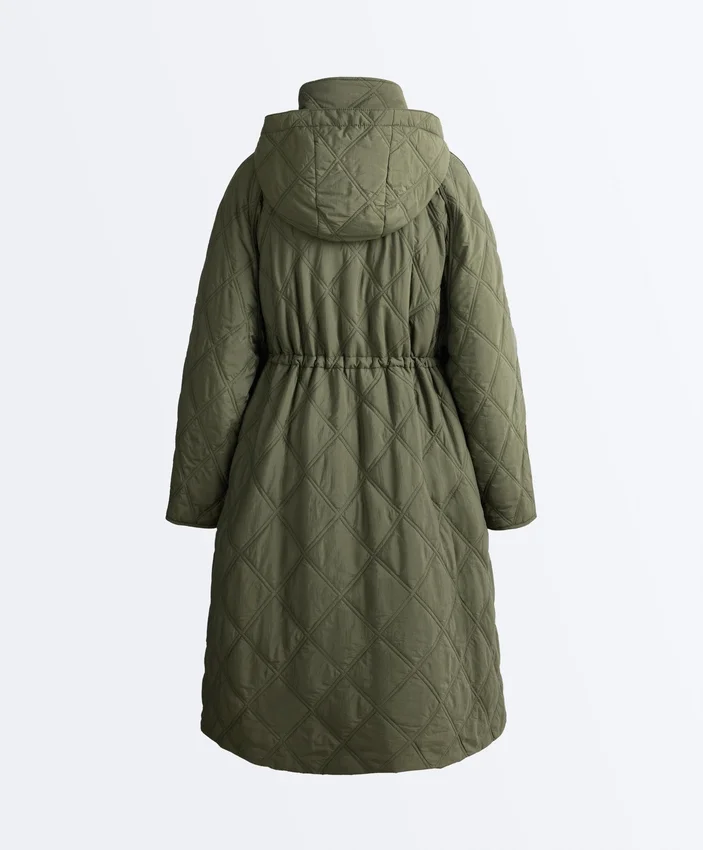 Chaqueta acolchada repelente al agua Fellex® Aerogel Chaqueta acolchada repelente al agua Fellex® Aerogel