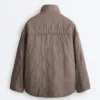 Chaqueta acolchada repelente al agua Fellex® Aerogel Chaqueta acolchada repelente al agua Fellex® Aerogel