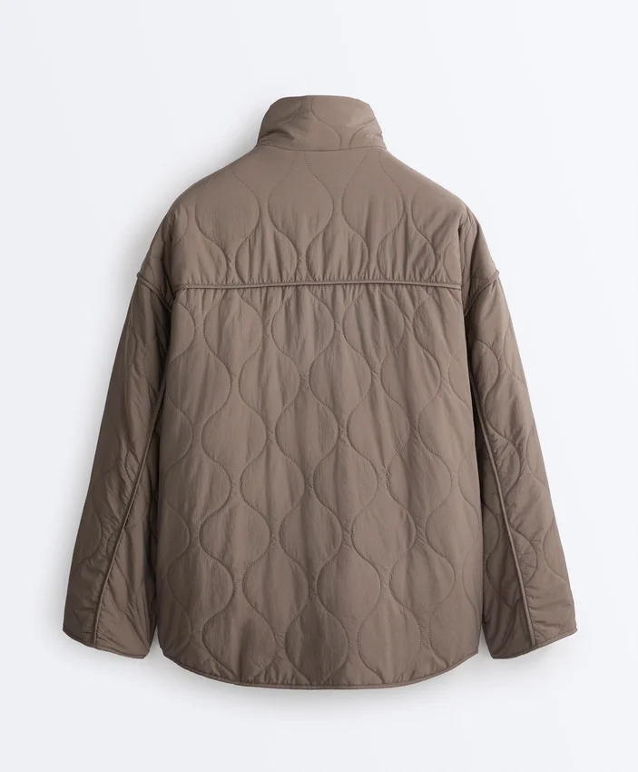 Chaqueta acolchada repelente al agua Fellex® Aerogel Chaqueta acolchada repelente al agua Fellex® Aerogel