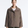 Chaqueta acolchada repelente al agua Fellex® Aerogel Chaqueta acolchada repelente al agua Fellex® Aerogel