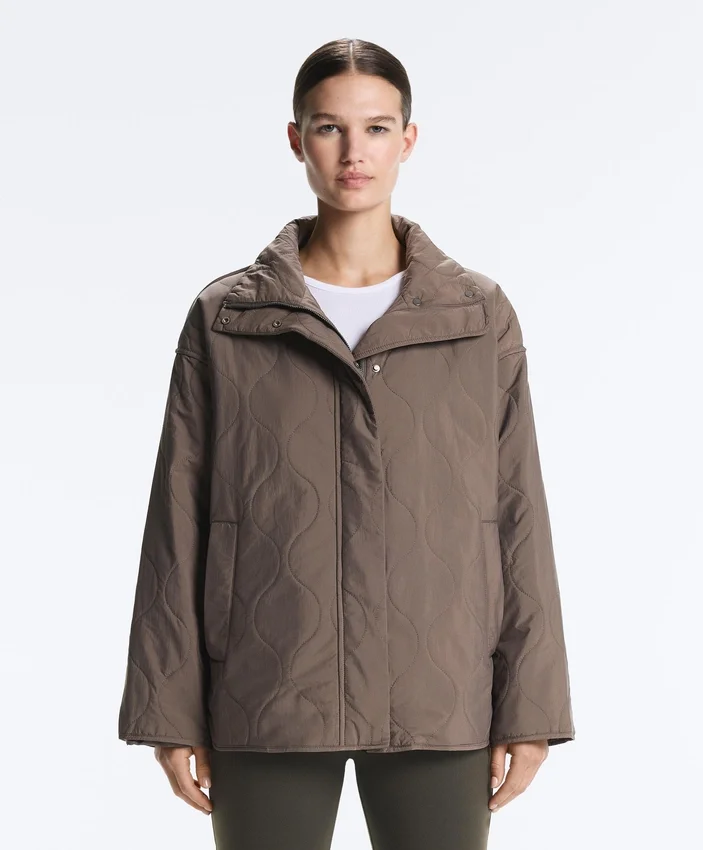 Chaqueta acolchada repelente al agua Fellex® Aerogel Chaqueta acolchada repelente al agua Fellex® Aerogel