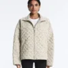 Chaqueta acolchada repelente al agua Fellex® Aerogel Chaqueta acolchada repelente al agua Fellex® Aerogel