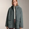 Chaqueta acolchada repelente al agua Fellex® Aerogel Chaqueta acolchada repelente al agua Fellex® Aerogel