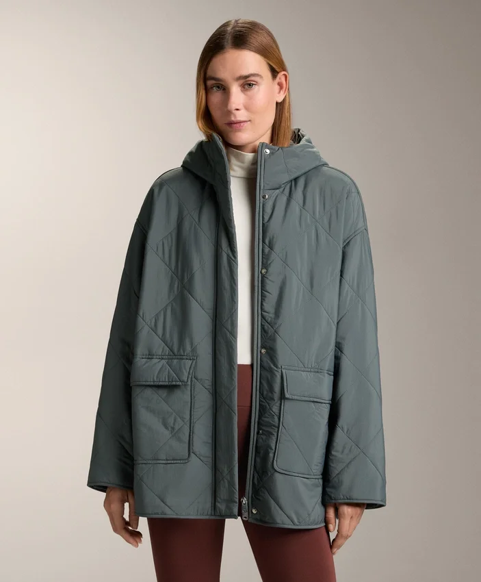 Chaqueta acolchada repelente al agua Fellex® Aerogel Chaqueta acolchada repelente al agua Fellex® Aerogel