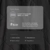 Chaqueta acolchada repelente al agua Fellex® Aerogel Chaqueta acolchada repelente al agua Fellex® Aerogel