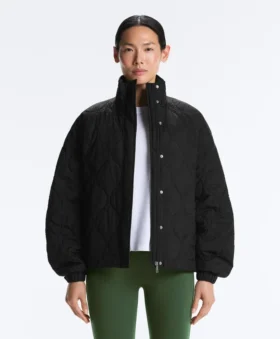 Chaqueta acolchada repelente al agua Fellex® Aerogel
