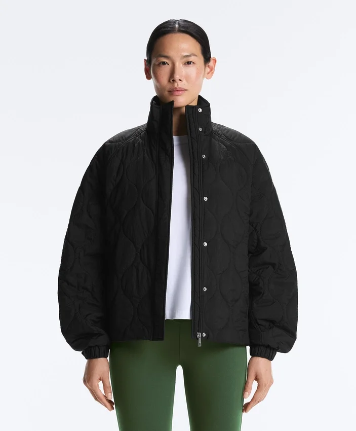 Chaqueta acolchada repelente al agua Fellex® Aerogel Chaqueta acolchada repelente al agua Fellex® Aerogel