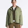 Chaqueta acolchada repelente al agua Fellex® Aerogel Chaqueta acolchada repelente al agua Fellex® Aerogel