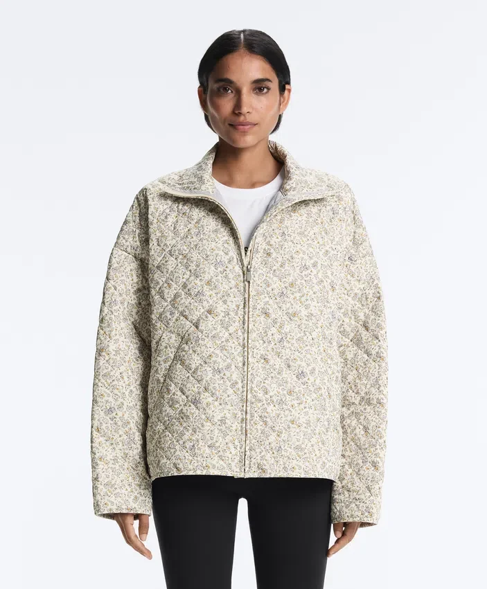 Chaqueta acolchada repelente al agua Fellex® Aerogel Chaqueta acolchada repelente al agua Fellex® Aerogel