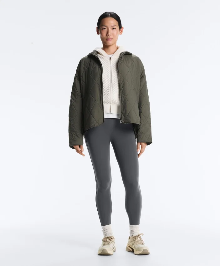 Chaqueta acolchada repelente al agua Fellex® Aerogel Chaqueta acolchada repelente al agua Fellex® Aerogel