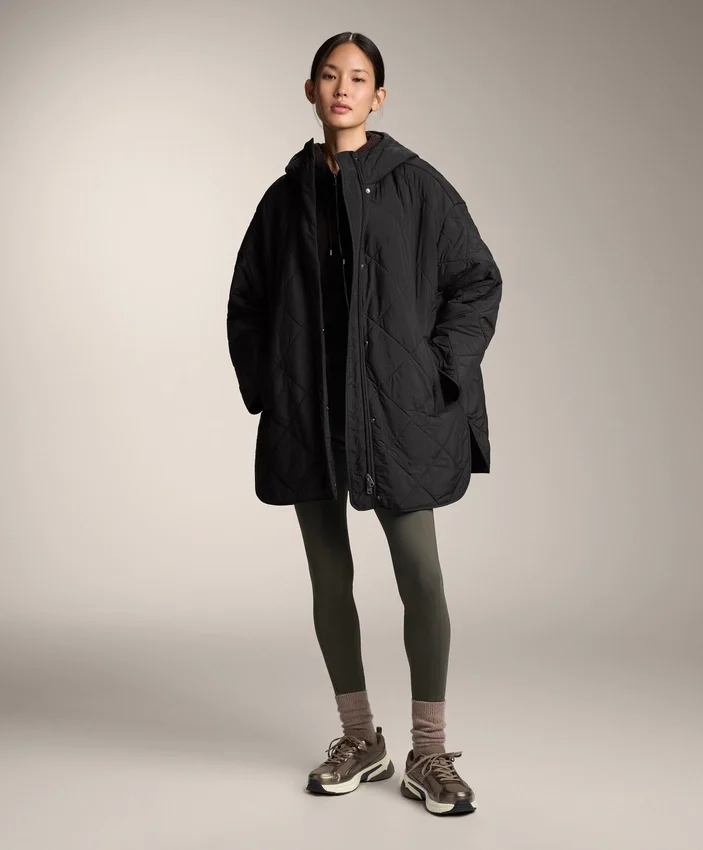Chaqueta acolchada repelente al agua Fellex® Aerogel Chaqueta acolchada repelente al agua Fellex® Aerogel