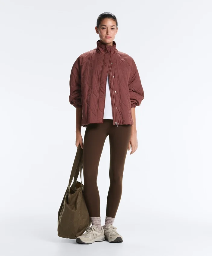 Chaqueta acolchada repelente al agua Fellex® Aerogel Chaqueta acolchada repelente al agua Fellex® Aerogel