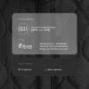 Chaqueta acolchada repelente al agua Fellex® Aerogel Chaqueta acolchada repelente al agua Fellex® Aerogel