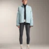 Chaqueta acolchada repelente al agua Fellex® Aerogel Chaqueta acolchada repelente al agua Fellex® Aerogel