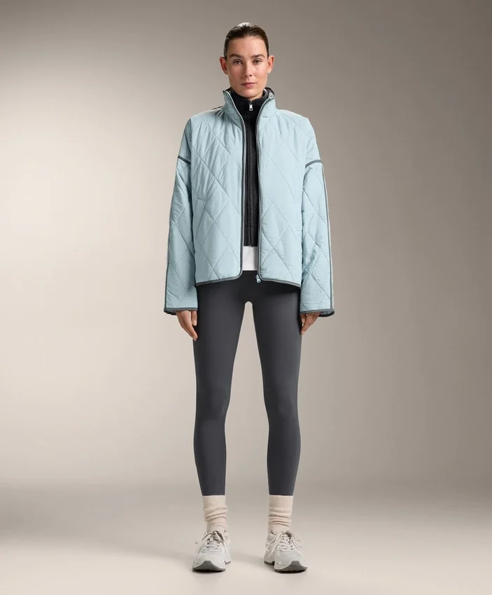 Chaqueta acolchada repelente al agua Fellex® Aerogel Chaqueta acolchada repelente al agua Fellex® Aerogel