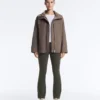 Chaqueta acolchada repelente al agua Fellex® Aerogel Chaqueta acolchada repelente al agua Fellex® Aerogel