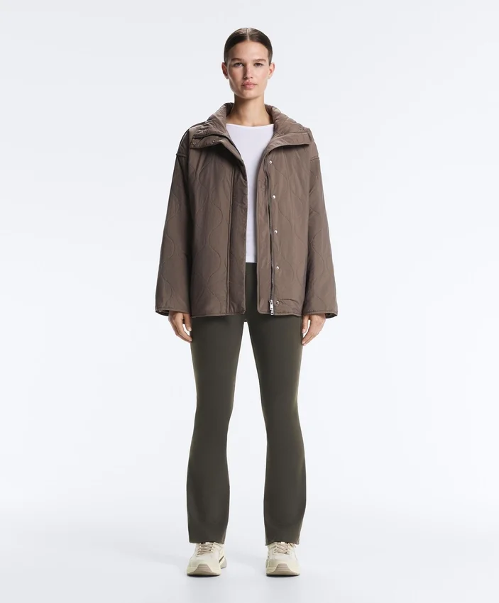 Chaqueta acolchada repelente al agua Fellex® Aerogel Chaqueta acolchada repelente al agua Fellex® Aerogel