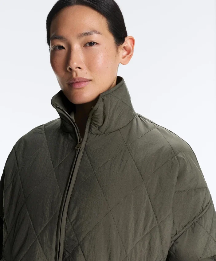 Chaqueta acolchada repelente al agua Fellex® Aerogel Chaqueta acolchada repelente al agua Fellex® Aerogel