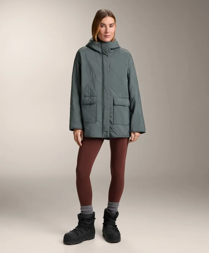 Chaqueta acolchada repelente al agua Fellex® Aerogel Chaqueta acolchada repelente al agua Fellex® Aerogel