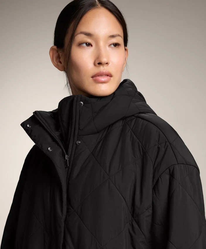 Chaqueta acolchada repelente al agua Fellex® Aerogel Chaqueta acolchada repelente al agua Fellex® Aerogel