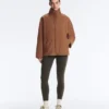 Chaqueta acolchada repelente al agua Fellex® Aerogel Chaqueta acolchada repelente al agua Fellex® Aerogel