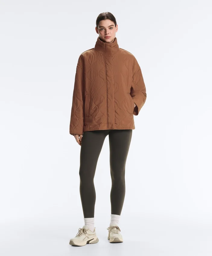 Chaqueta acolchada repelente al agua Fellex® Aerogel Chaqueta acolchada repelente al agua Fellex® Aerogel