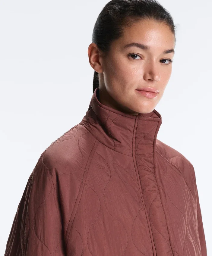 Chaqueta acolchada repelente al agua Fellex® Aerogel Chaqueta acolchada repelente al agua Fellex® Aerogel