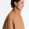 Chaqueta acolchada repelente al agua Fellex® Aerogel Chaqueta acolchada repelente al agua Fellex® Aerogel