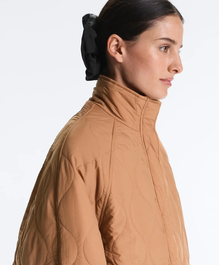 Chaqueta acolchada repelente al agua Fellex® Aerogel Chaqueta acolchada repelente al agua Fellex® Aerogel