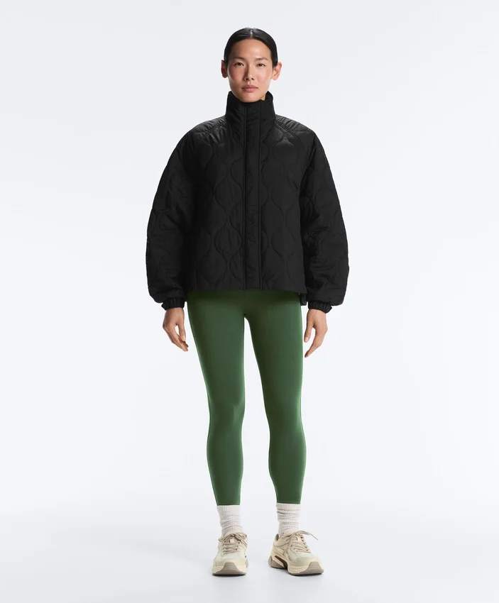 Chaqueta acolchada repelente al agua Fellex® Aerogel Chaqueta acolchada repelente al agua Fellex® Aerogel