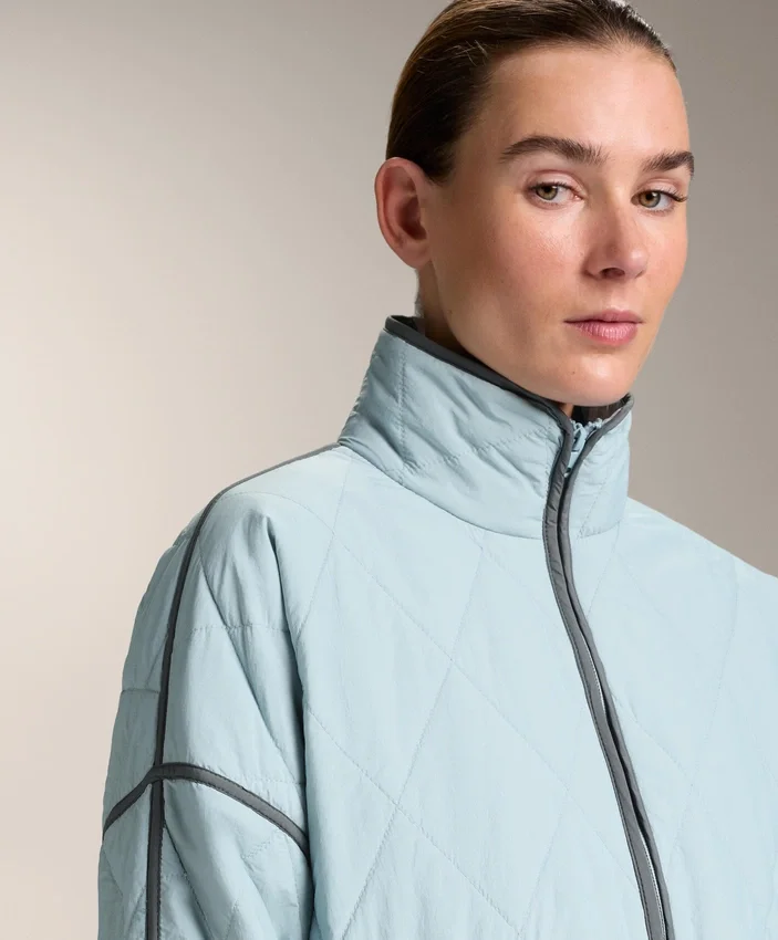 Chaqueta acolchada repelente al agua Fellex® Aerogel Chaqueta acolchada repelente al agua Fellex® Aerogel