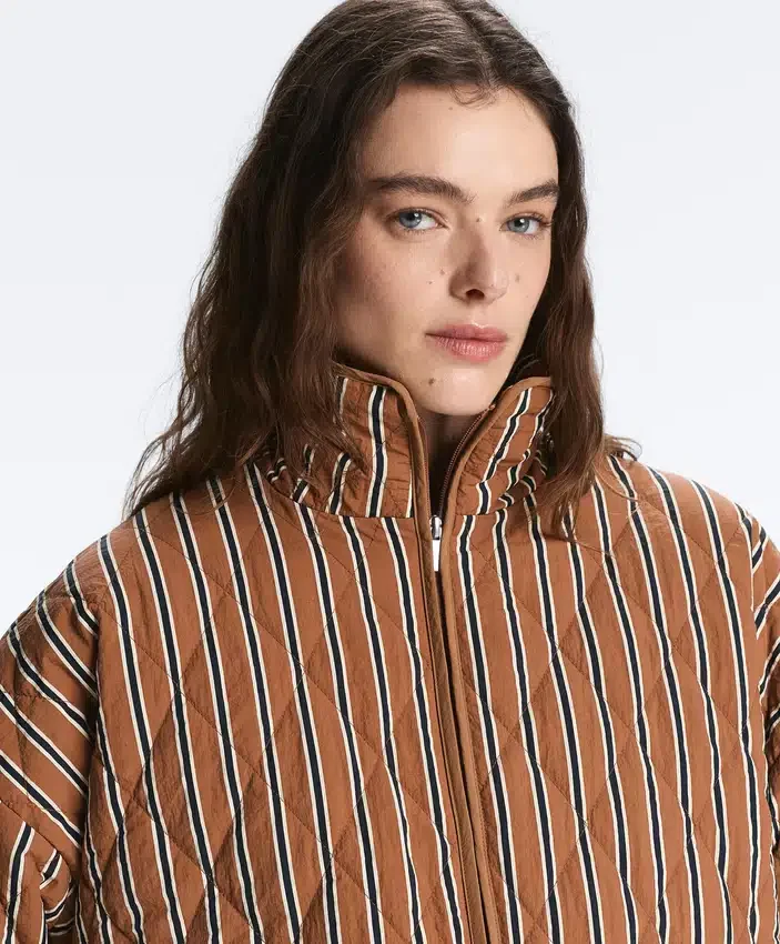 Chaqueta acolchada repelente al agua Fellex® Aerogel Chaqueta acolchada repelente al agua Fellex® Aerogel