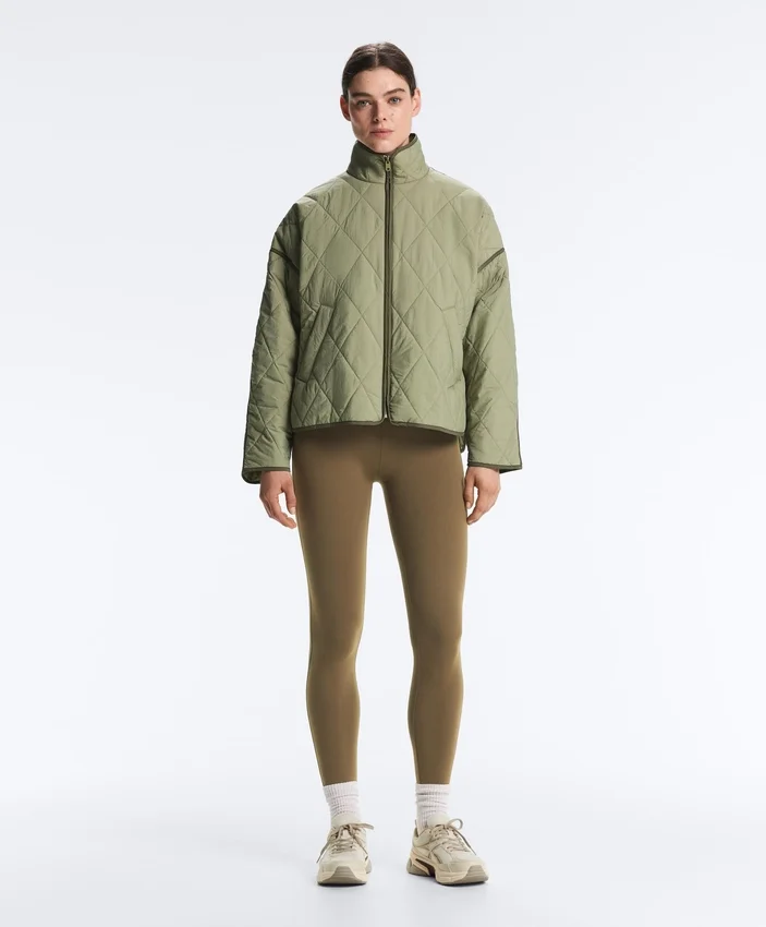 Chaqueta acolchada repelente al agua Fellex® Aerogel Chaqueta acolchada repelente al agua Fellex® Aerogel