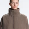 Chaqueta acolchada repelente al agua Fellex® Aerogel Chaqueta acolchada repelente al agua Fellex® Aerogel