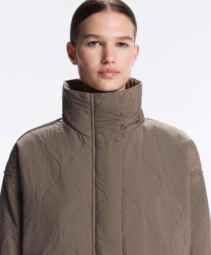 Chaqueta acolchada repelente al agua Fellex® Aerogel Chaqueta acolchada repelente al agua Fellex® Aerogel