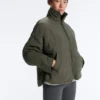 Chaqueta acolchada repelente al agua Fellex® Aerogel Chaqueta acolchada repelente al agua Fellex® Aerogel