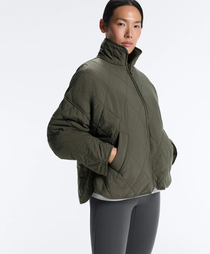 Chaqueta acolchada repelente al agua Fellex® Aerogel Chaqueta acolchada repelente al agua Fellex® Aerogel