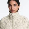 Chaqueta acolchada repelente al agua Fellex® Aerogel Chaqueta acolchada repelente al agua Fellex® Aerogel