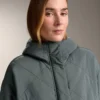 Chaqueta acolchada repelente al agua Fellex® Aerogel Chaqueta acolchada repelente al agua Fellex® Aerogel