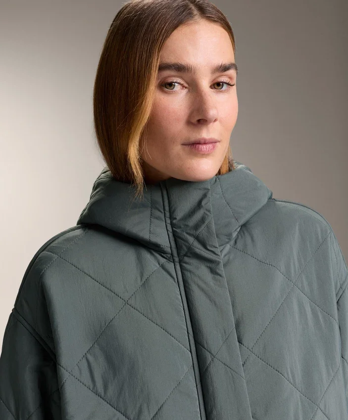 Chaqueta acolchada repelente al agua Fellex® Aerogel Chaqueta acolchada repelente al agua Fellex® Aerogel