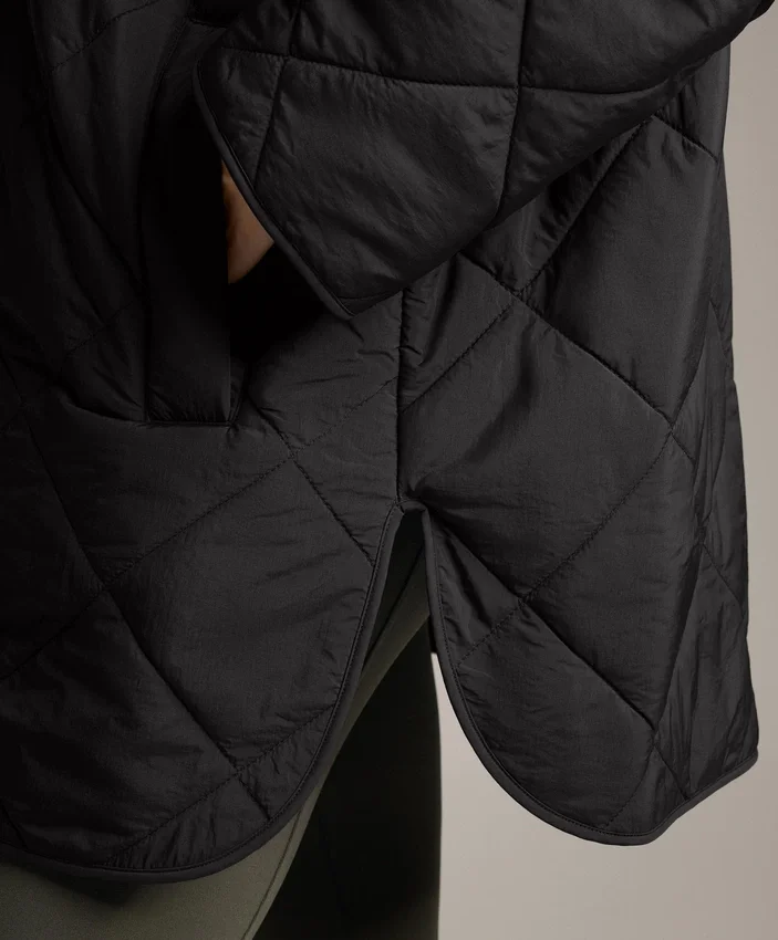 Chaqueta acolchada repelente al agua Fellex® Aerogel Chaqueta acolchada repelente al agua Fellex® Aerogel