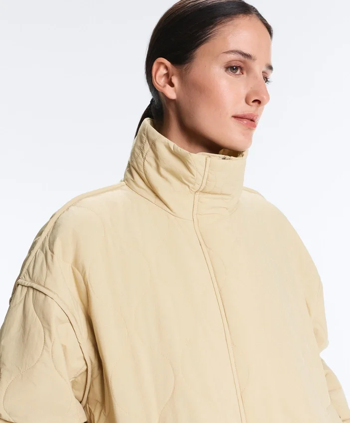 Chaqueta acolchada repelente al agua Fellex® Aerogel Chaqueta acolchada repelente al agua Fellex® Aerogel