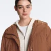 Chaqueta acolchada repelente al agua Fellex® Aerogel Chaqueta acolchada repelente al agua Fellex® Aerogel