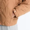 Chaqueta acolchada repelente al agua Fellex® Aerogel Chaqueta acolchada repelente al agua Fellex® Aerogel