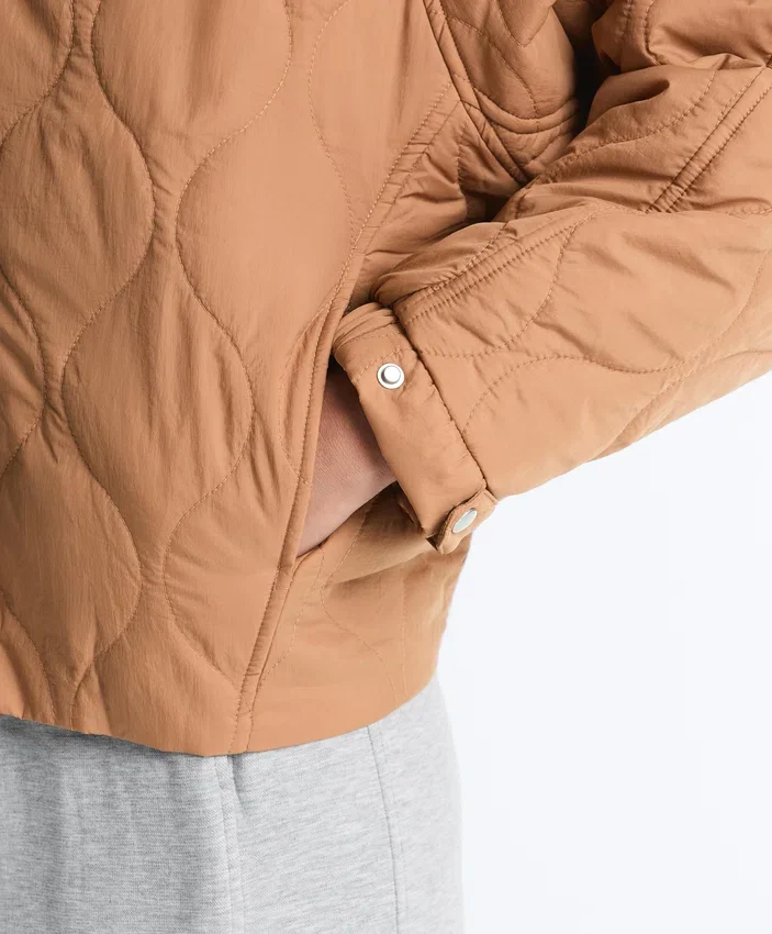 Chaqueta acolchada repelente al agua Fellex® Aerogel Chaqueta acolchada repelente al agua Fellex® Aerogel